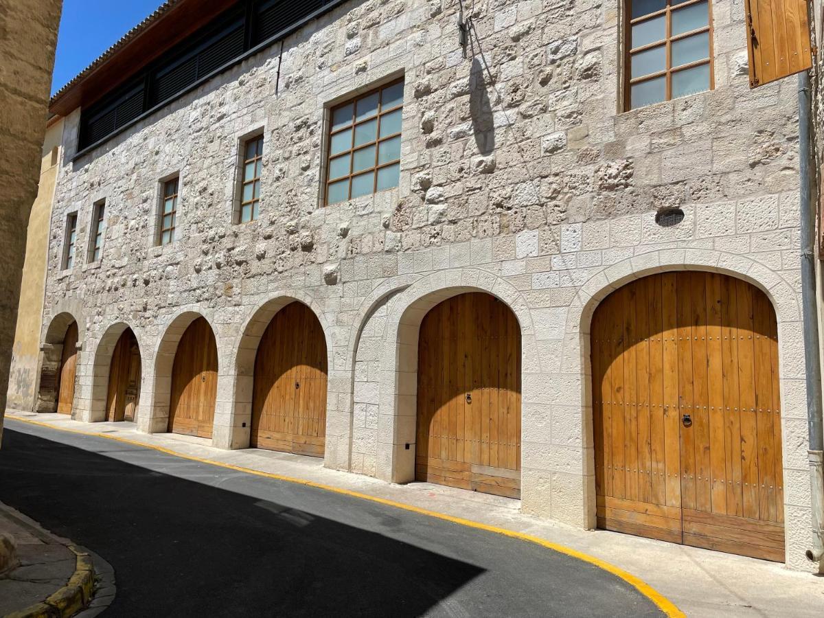 Studio Romantique Maison De L'Eglise Du Couvent ناربون المظهر الخارجي الصورة