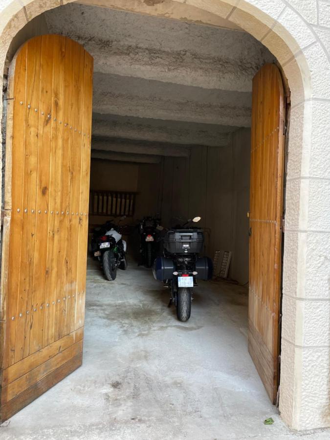 Studio Romantique Maison De L'Eglise Du Couvent ناربون المظهر الخارجي الصورة