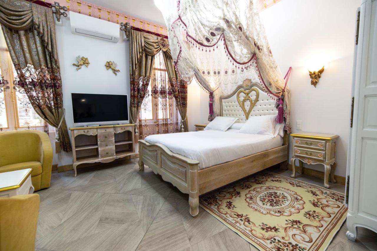 Studio Romantique Maison De L'Eglise Du Couvent ناربون المظهر الخارجي الصورة
