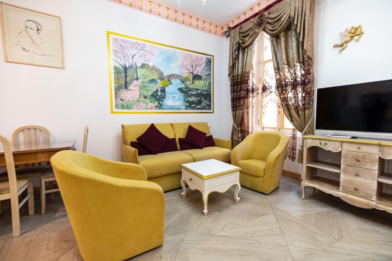 Studio Romantique Maison De L'Eglise Du Couvent ناربون المظهر الخارجي الصورة