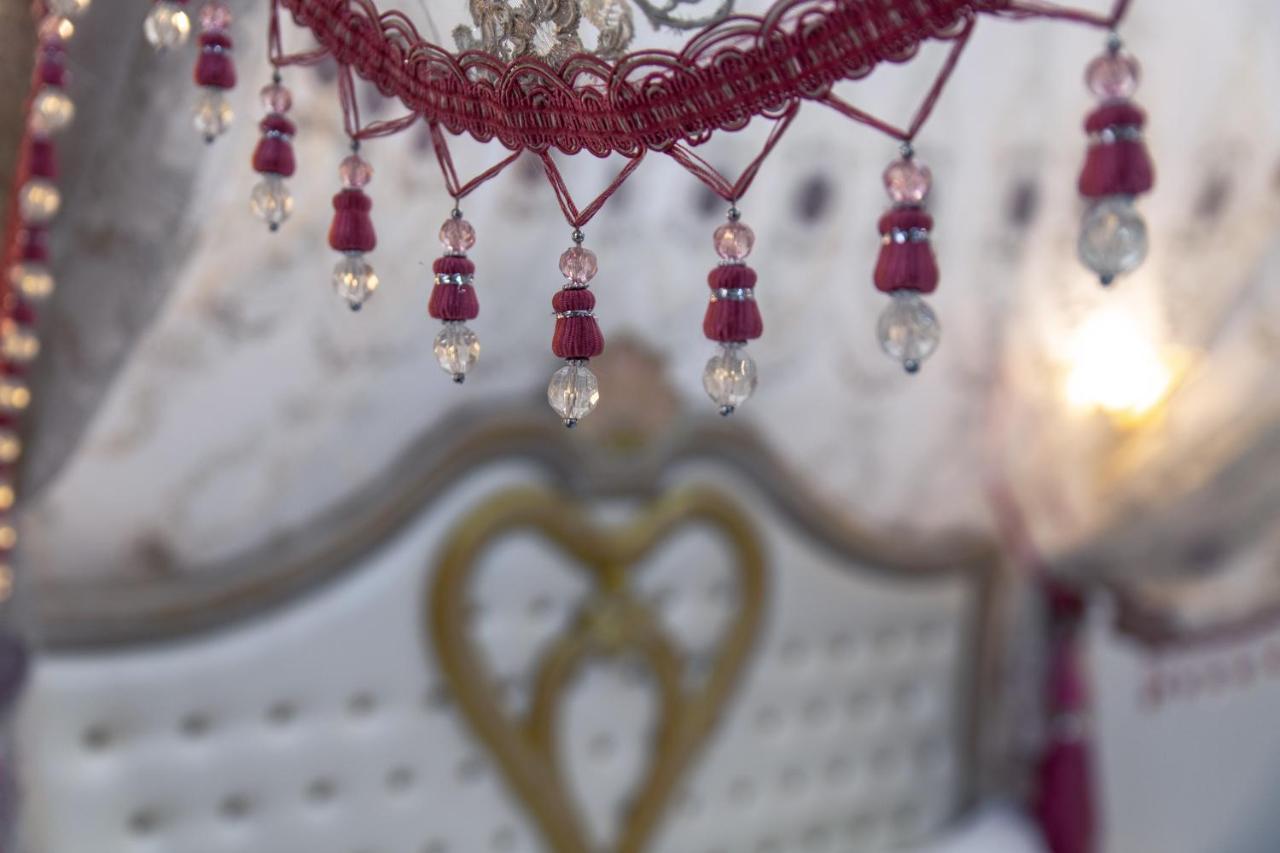 Studio Romantique Maison De L'Eglise Du Couvent ناربون المظهر الخارجي الصورة
