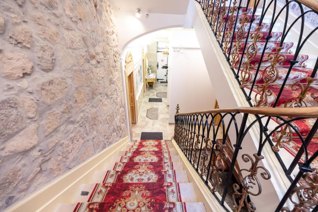 Studio Romantique Maison De L'Eglise Du Couvent ناربون المظهر الخارجي الصورة