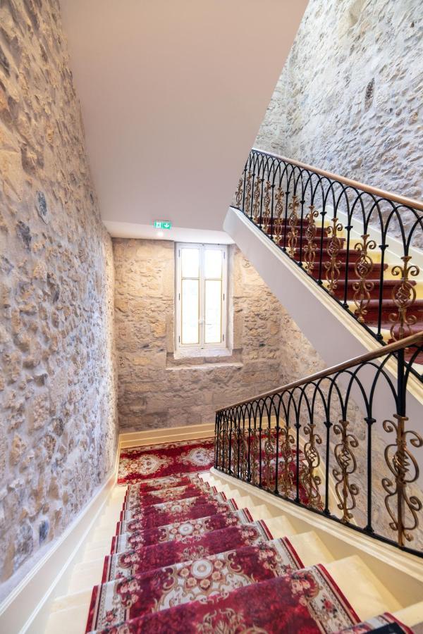 Studio Romantique Maison De L'Eglise Du Couvent ناربون المظهر الخارجي الصورة