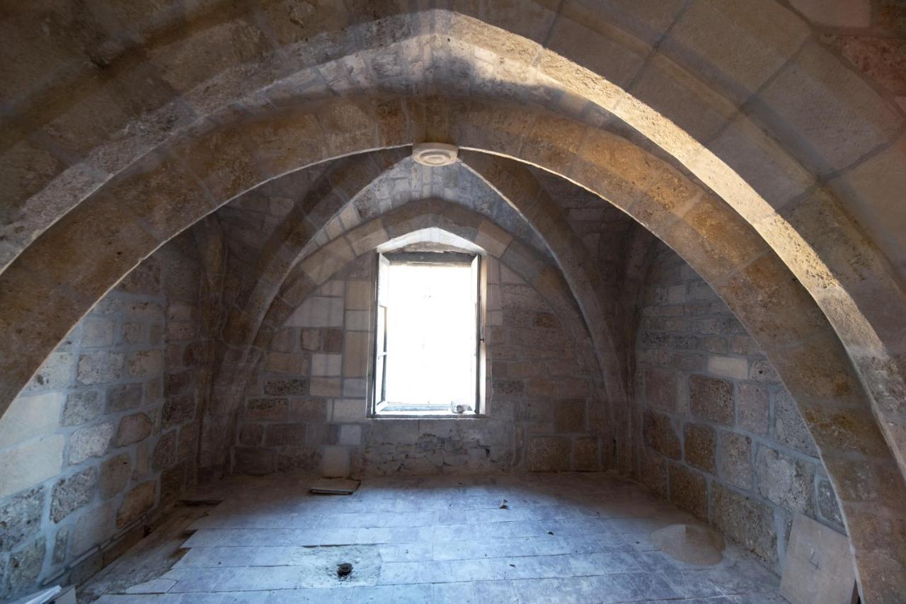 Studio Romantique Maison De L'Eglise Du Couvent ناربون المظهر الخارجي الصورة